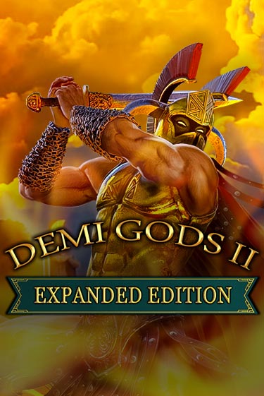 Demi Gods 2 - Expanded Edition демо слот играть онлайн | JoyCasino Online бесплатная игра