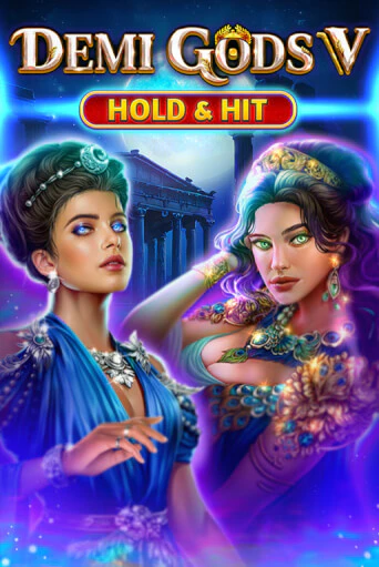 Demi Gods V - Hold & Hit демо слот играть онлайн | JoyCasino Online бесплатная игра