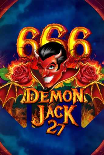 Demon Jack 27 демо слот играть онлайн | JoyCasino Online бесплатная игра
