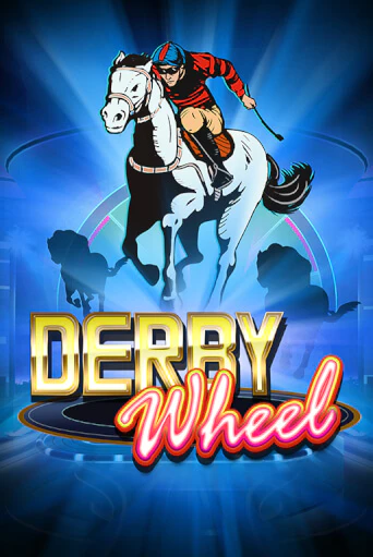 Derby Wheel демо слот играть онлайн | JoyCasino Online бесплатная игра