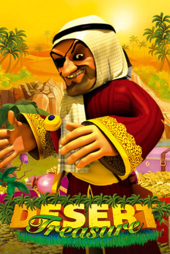 Desert Treasure демо слот играть онлайн | JoyCasino Online бесплатная игра