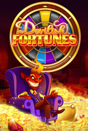 Devilish Fortunes™ демо слот играть онлайн | JoyCasino Online бесплатная игра