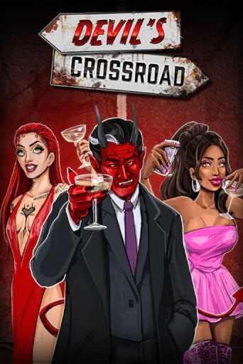 Devil’s Crossroad демо слот играть онлайн | JoyCasino Online бесплатная игра