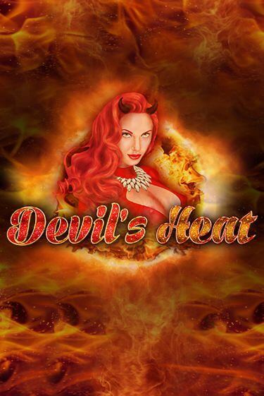 Devil's Heat демо слот играть онлайн | JoyCasino Online бесплатная игра