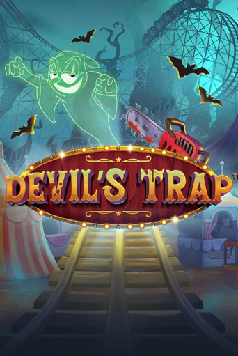 Devil's Trap демо слот играть онлайн | JoyCasino Online бесплатная игра