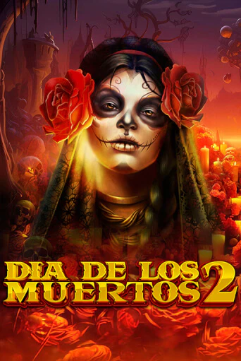 Dia de Los Muertos 2 демо слот играть онлайн | JoyCasino Online бесплатная игра