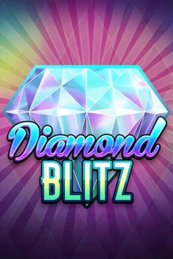 Diamond Blitz демо слот играть онлайн | JoyCasino Online бесплатная игра