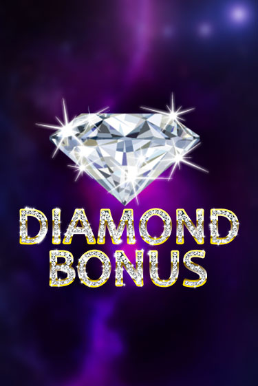 Diamond Bonus демо слот играть онлайн | JoyCasino Online бесплатная игра