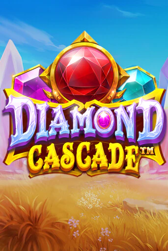 Diamond Cascade демо слот играть онлайн | JoyCasino Online бесплатная игра