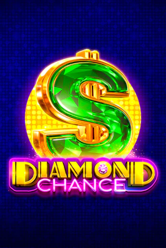 Diamond Chance демо слот играть онлайн | JoyCasino Online бесплатная игра