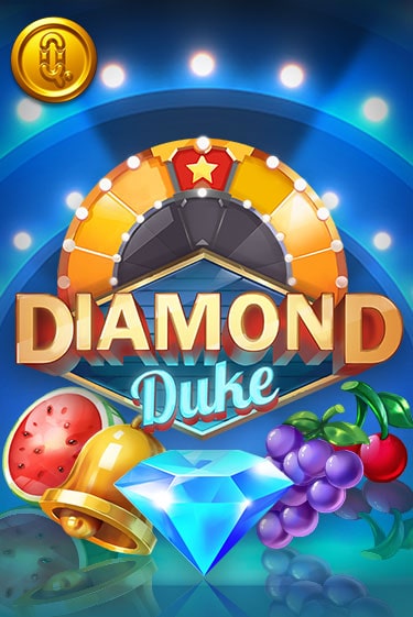 Diamond Duke демо слот играть онлайн | JoyCasino Online бесплатная игра