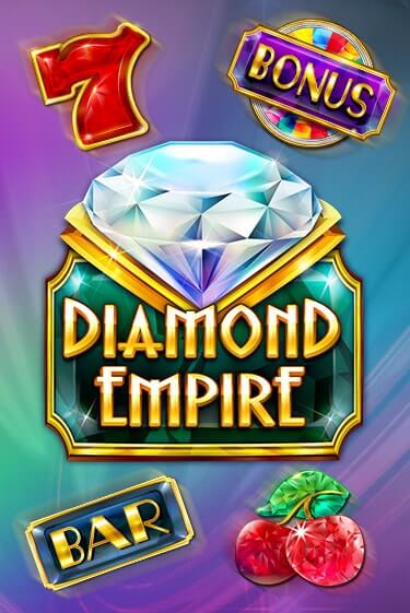 Diamond Empire демо слот играть онлайн | JoyCasino Online бесплатная игра