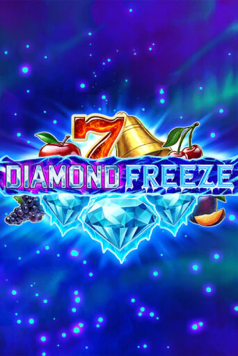Diamond Freeze демо слот играть онлайн | JoyCasino Online бесплатная игра