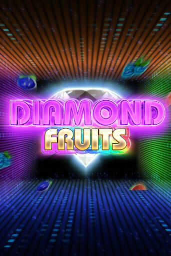 Diamond Fruits демо слот играть онлайн | JoyCasino Online бесплатная игра