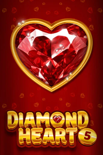 Diamond Heart 5 демо слот играть онлайн | JoyCasino Online бесплатная игра