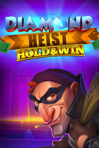 Diamond Heist: Hold & Win демо слот играть онлайн | JoyCasino Online бесплатная игра