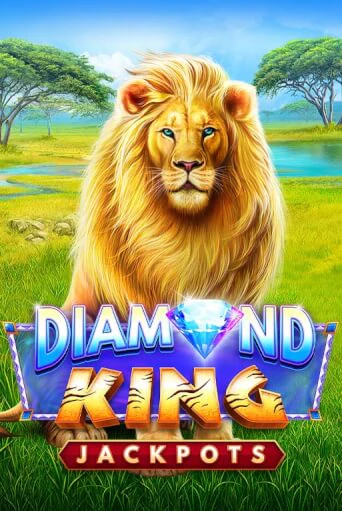 Diamond King Jackpots демо слот играть онлайн | JoyCasino Online бесплатная игра