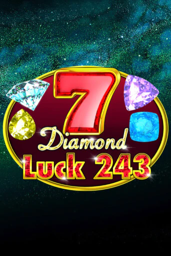 Diamond Luck 243 демо слот играть онлайн | JoyCasino Online бесплатная игра
