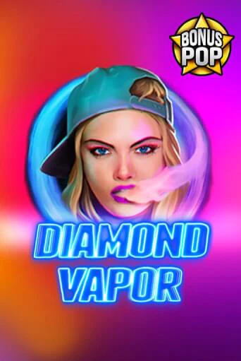 Diamond Vapor демо слот играть онлайн | JoyCasino Online бесплатная игра