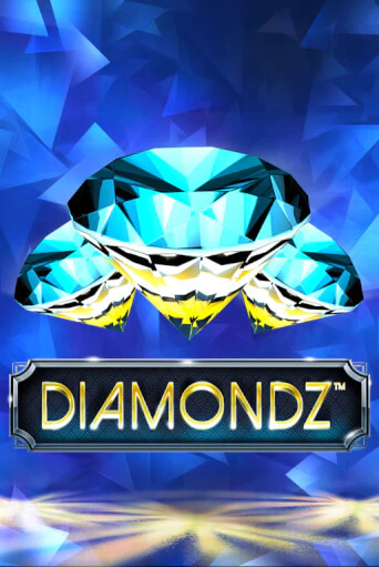 DiamondZ демо слот играть онлайн | JoyCasino Online бесплатная игра