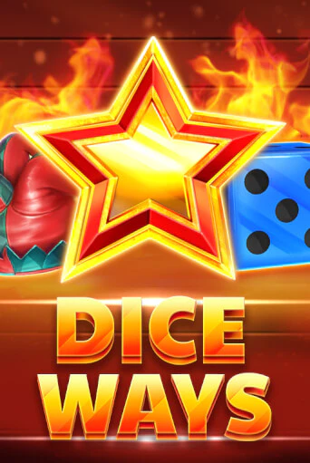 Dice Ways демо слот играть онлайн | JoyCasino Online бесплатная игра