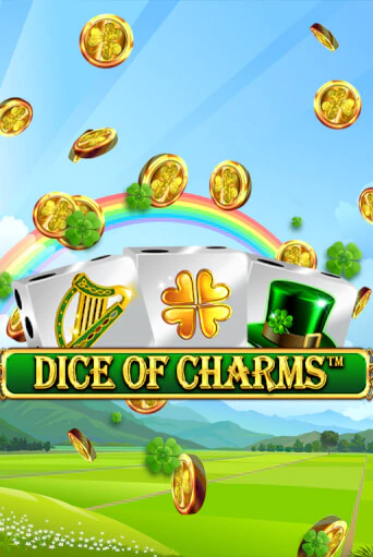 Dice of Charms демо слот играть онлайн | JoyCasino Online бесплатная игра