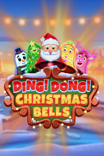 Ding Dong Christmas Bells демо слот играть онлайн | JoyCasino Online бесплатная игра