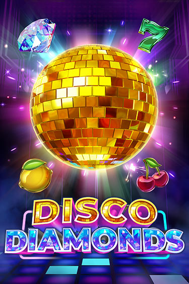 Disco Diamonds демо слот играть онлайн | JoyCasino Online бесплатная игра