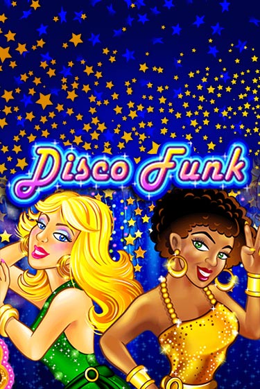 Disco Funk демо слот играть онлайн | JoyCasino Online бесплатная игра