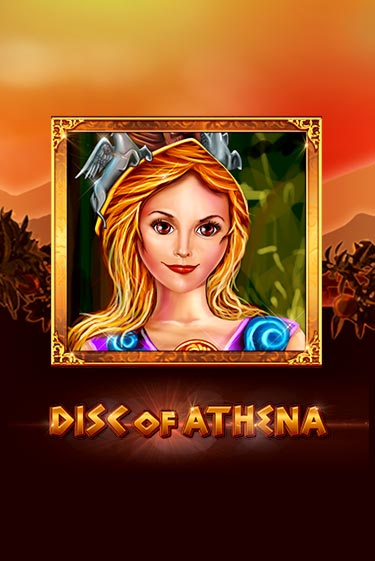 Disc of Athena демо слот играть онлайн | JoyCasino Online бесплатная игра