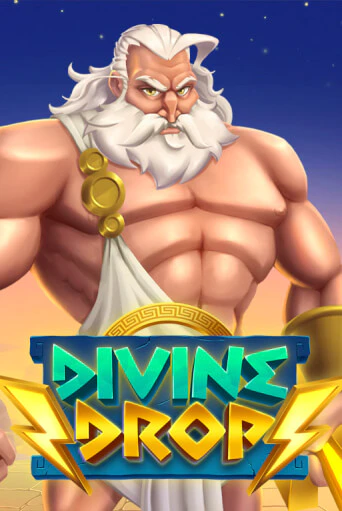 Divine Drop демо слот играть онлайн | JoyCasino Online бесплатная игра