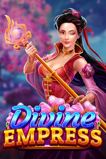 Divine Empress демо слот играть онлайн | JoyCasino Online бесплатная игра