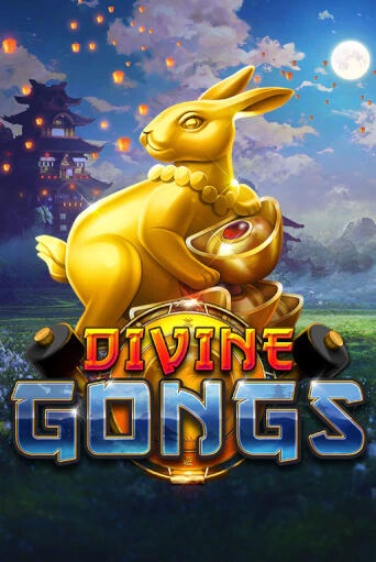 Divine Gongs демо слот играть онлайн | JoyCasino Online бесплатная игра