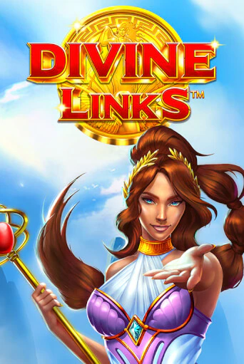 Divine Links демо слот играть онлайн | JoyCasino Online бесплатная игра
