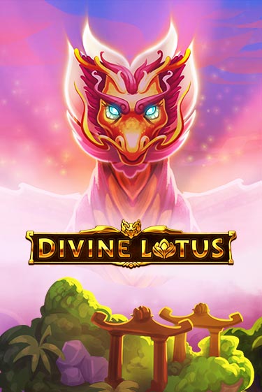 Divine Lotus демо слот играть онлайн | JoyCasino Online бесплатная игра