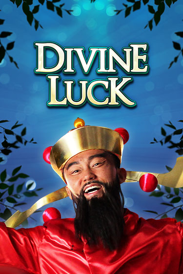 Divine Luck демо слот играть онлайн | JoyCasino Online бесплатная игра