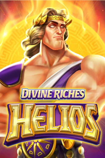 Divine Riches Helios демо слот играть онлайн | JoyCasino Online бесплатная игра