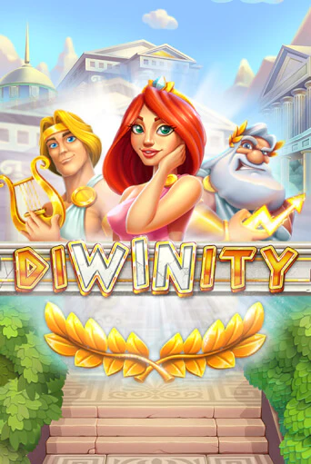 Diwinity демо слот играть онлайн | JoyCasino Online бесплатная игра