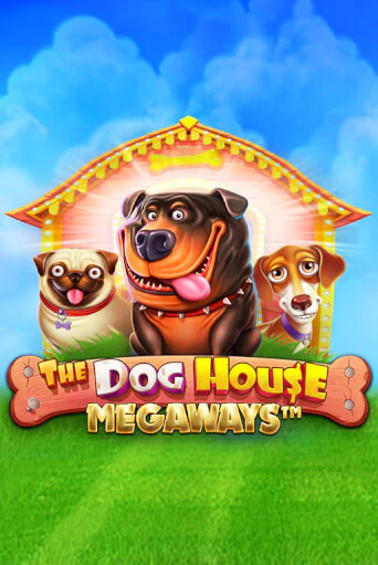 The Dog House Megaways демо слот играть онлайн | JoyCasino Online бесплатная игра