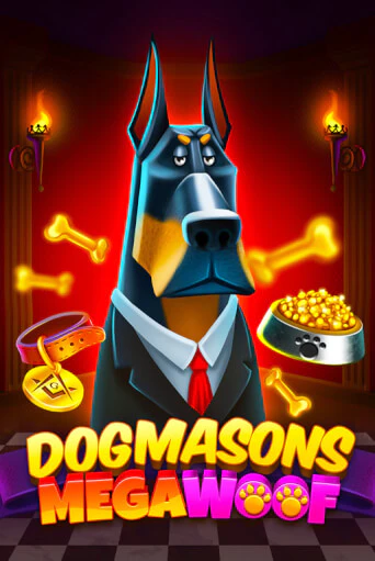 Dogmasons MegaWOOF демо слот играть онлайн | JoyCasino Online бесплатная игра