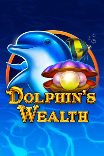 Dolphin's Wealth демо слот играть онлайн | JoyCasino Online бесплатная игра