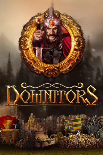 Domnitors демо слот играть онлайн | JoyCasino Online бесплатная игра