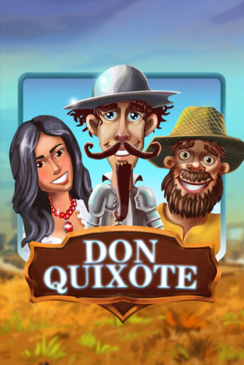 Don Quixote демо слот играть онлайн | JoyCasino Online бесплатная игра