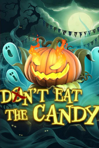 Don’t Eat the Candy демо слот играть онлайн | JoyCasino Online бесплатная игра
