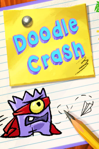 Doodle Crash демо слот играть онлайн | JoyCasino Online бесплатная игра