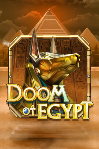 Doom of Egypt демо слот играть онлайн | JoyCasino Online бесплатная игра