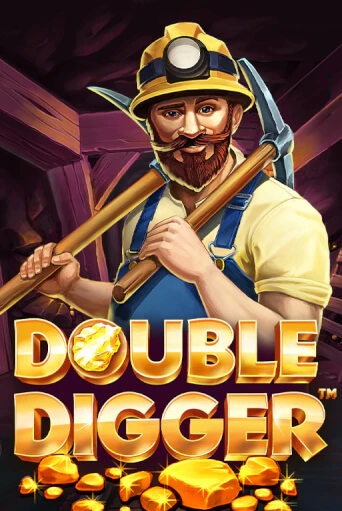 Double Digger демо слот играть онлайн | JoyCasino Online бесплатная игра