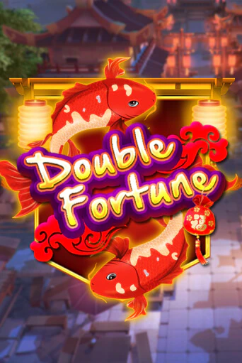 Double Fortune демо слот играть онлайн | JoyCasino Online бесплатная игра