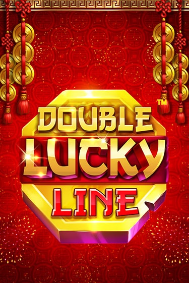 Double Lucky Line демо слот играть онлайн | JoyCasino Online бесплатная игра