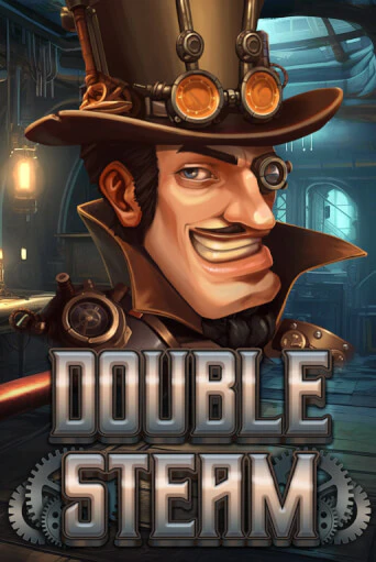 Double Steam демо слот играть онлайн | JoyCasino Online бесплатная игра